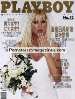 Mens Magazine Playboy China - Oct 2000